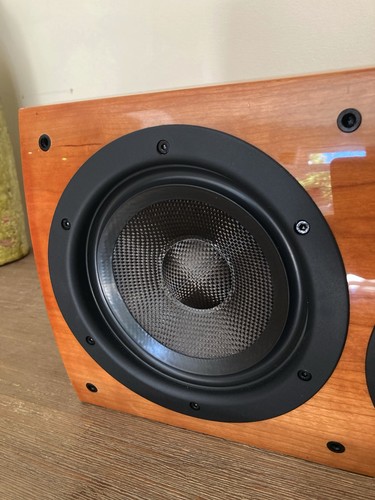 Wharfedale OPUS Centre Channel Speaker Some Marks Fully Working Great Sound - Picture 9 of 13