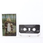 SOUL ASYLUM GRAVE DANCERS UNION Cassette Tape 1992