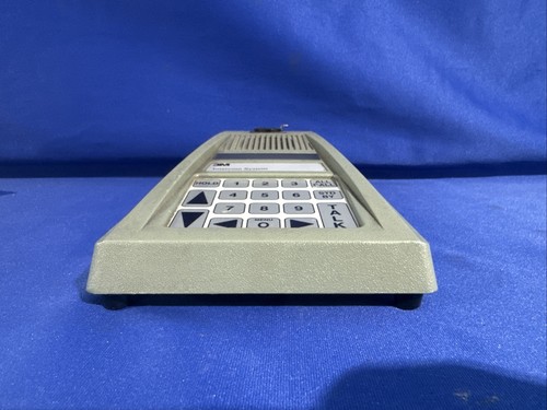 Sistema interfonico 3M D2475AA con alimentatore, senza microfono - si accende - LEGGI - Foto 3 di 10
