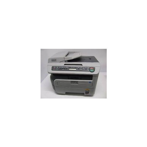 Brother DCP-7040 – Monochrome Laser Copier/Printer/Scanner | Only 27,234 Pages - Picture 4 of 7