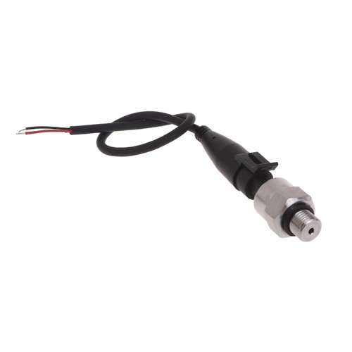 Sensor de presión G1/4 preciso con amplia compatibilidad para refrigerantes, limpio y - Imagen 2 de 11