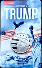 2020 Trump 45th US President 1 Troy oz .999 Silver Round Limited #129/10,000 TEP