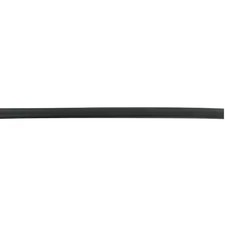 Parker Pft-2.5-Blk-250 Air Brake Tubing, 5/32 In. Od, Blk