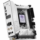 MSI MPG MPG B860I EDGE TI WIFI Gaming Desktop Płyta główna - Chipset Intel B860 -