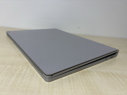 Microsoft Surface Book Laptop 2 i5-7300U 256GB 8GB RAM CRACK LCD 80% + batteria - Foto 14 di 22