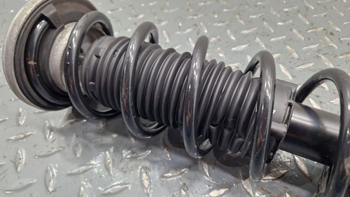 GENUINE BMW 5 SERIES G30 REAR SUSPENSION SPRING STRUT SHOCK ABSORBER 6866617 - Picture 7 of 9