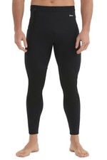 Lemorecn Wetsuits Pants 3mm Neoprene Swimming Canoeing Pants(UK1031-3XL