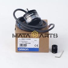 1PCS NEW Omron E6C3-AG5B 1024P/R