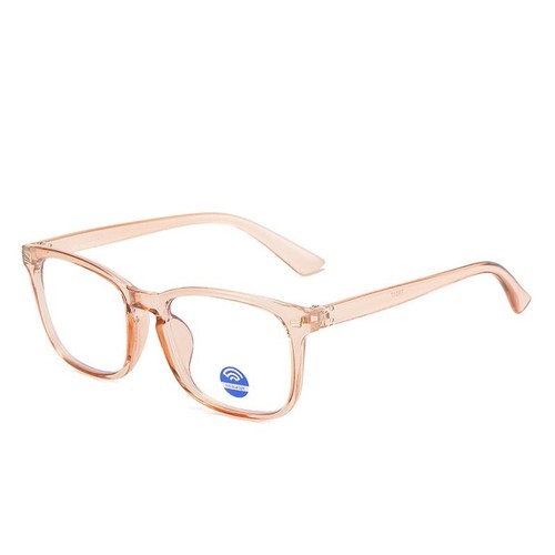 Hombres Mujeres Anti Luz Azul Bloqueo Computadora Juegos Antifuerzo Ocular Gafas - Imagen 8 de 8