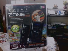 Zone Mini Interactive Gaming System 35 Built-in Games Wireless Game Console