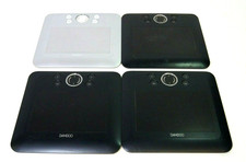 Lot of 4 Wacom Bamboo Fun CTE-450 Tablets No Stylus Tested