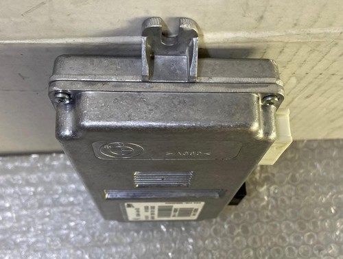 OEM BMW F15 X6 X5 SURROUND VIEW CAMERA CONTROL MODULE 9084632 - Bild 12 von 12