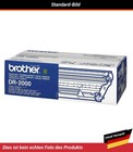 DR-2000 Brother DCP-7020 Trommeleinheit Schwarz