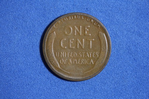 ¡¡Centavo de trigo Lincoln Estate Find 1922 D!!  #K57524 - Imagen 2 de 2