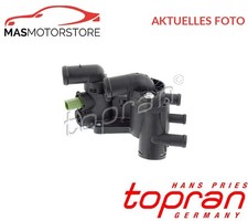 THERMOSTATGEHÄUSE TOPRAN 110 350 A NEU OE QUALITÄT
