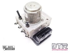 Honda Accord 2011-2012 ABS Anti-Lock Brake Pump Control OEM TA0A7