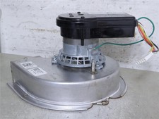 FASCO 70721055 Furnace Draft Inducer Blower Motor 0131M00921 115V 1PH Type 72