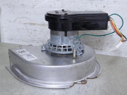FASCO 70721055 Furnace Draft Inducer Blower Motor 0131M00921 115V 1PH Type 72