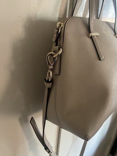 KATE SPADE Cedar Street Maise Leather Bag - Picture 5 of 14