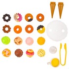  1 Set von Cookie Stacking Balancing Toy Deskspiel Spiel Spielzeug