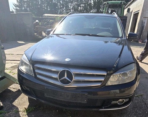 Mercedes C 220 Cdi Avantgarde - Bild 5 von 12