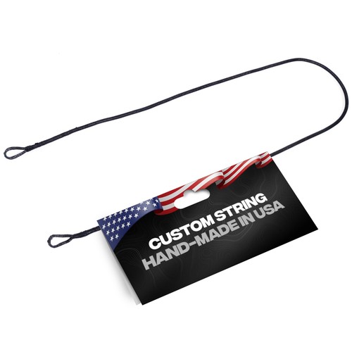 BALLISTA BAT Reverse Custom String and Cables Set – Hand-Made in USA | eBay