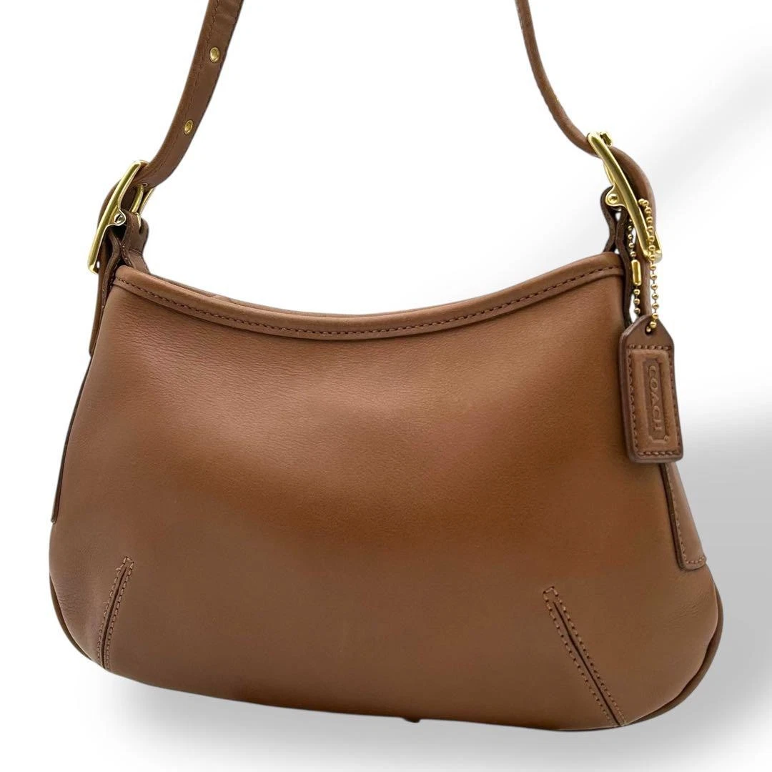 Coach Legacy Shoulder Bag Brown Bags & Handbags for Women for sale
