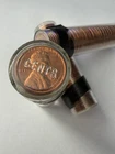 1958 Wheat Pennies 1959 BU Penny 1960 BU Penny 1961 BU Penny