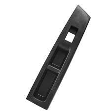 TOYOTA Genuine 74232-52570-C0 Vitz 2010-2014 Front Armrest Upper Panel LH New - Picture 2 of 24