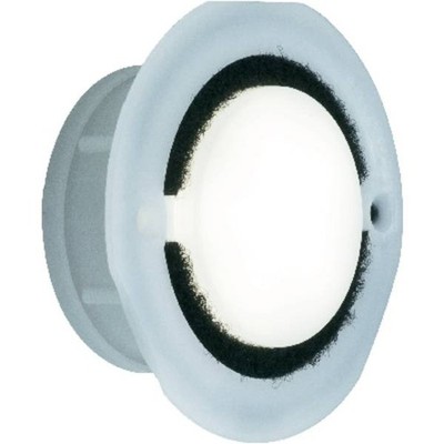 Paulmann 93741 Special Line Recessed Outdoor LED Lamp (Single Color) 1.