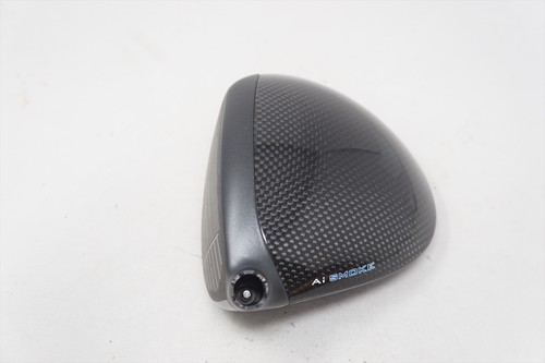 Callaway Paradym Ai Smoke Triple Diamond 8*  Driver Club Head Only Inv12800174 - Picture 3 of 5