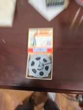 Woody Woodpecker Castle films 8 mm or 16 mm silent film