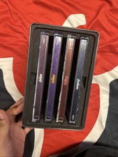 Avengers 4-Movie Collection (Steelbook)(Blu-ray Disc)