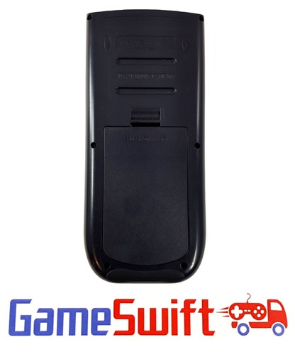 Texas Instruments TI-84 Plus Graphing Calculator Black - Picture 2 of 2