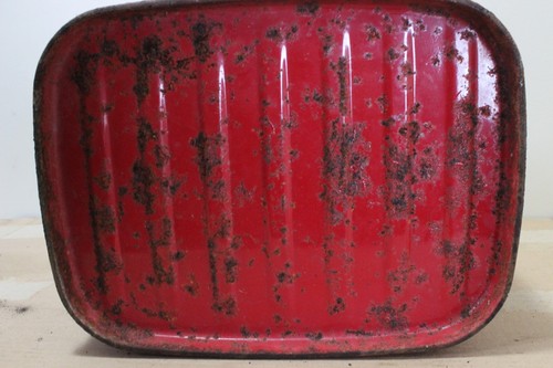 Vintage Honda Marine Boat Outboard Fuel Gas Tank - Picture 10 of 10