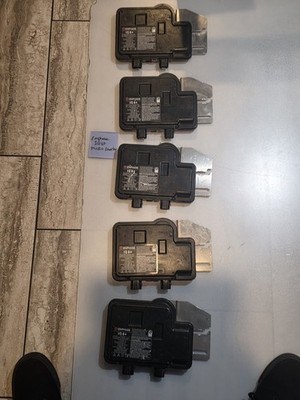 Enphase IQ6+/IQ6 Pack of 5 Pre-owned