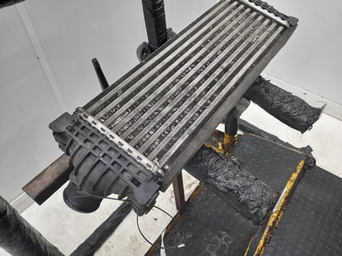 FORD TRANSIT CUSTOM Intercooler 2018-2024 2.0L BKFB GK216K775AE  - Picture 2 of 6