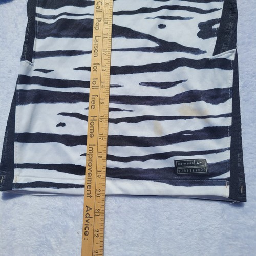 Maillot de foot Nike Corée du Sud 2020 2021 Zebra Extérieur enfant petit - Photo 5/8