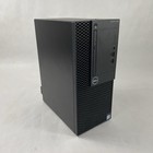 Dell OptiPlex 3060 MT Intel i5 8500 3.00 GHz 16 GB Ram No HDD No OS