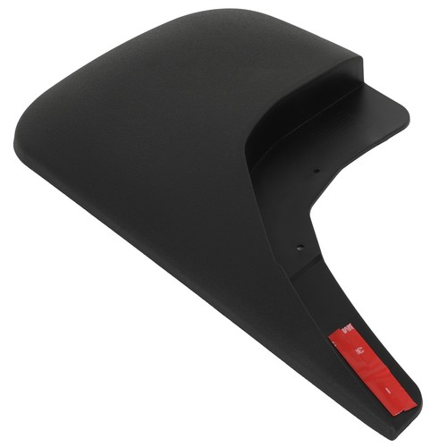 Splash Mud Flaps For 14-20 Chevrolet Silverado 1500, 15-19 Silverado 2500/3500 - Picture 3 of 9