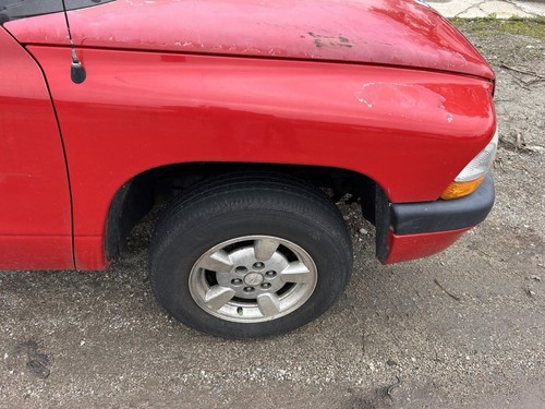 Alternator 136 Amp Sae Rating Fits 01-03 DAKOTA 566755 - Picture 8 of 12