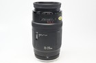 Obiektyw makro Canon EF 70-210mm f4 #G307