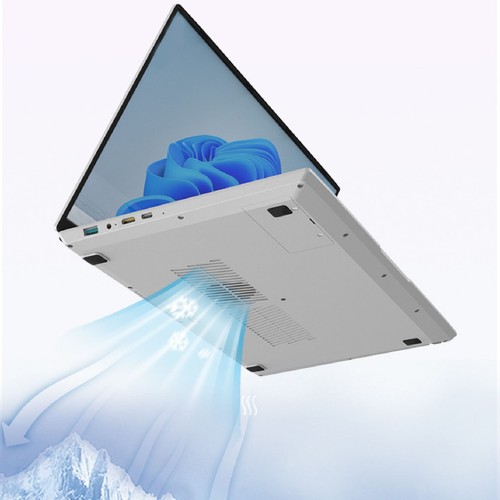 Double Screen Laptop 1920x1080 15.6 Inch IPS 1280x800 7 Inch IPS Touch Scre BST - Picture 2 of 42