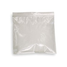 ABILITY ONE 8105-00-837-7757 Reclosable Poly Bag,Zip Seal,PK500 5LH30