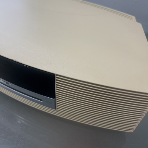 Bose Wave Music System AWRCC2 AM/FM Radio CD Player Bluetooth - ohne Fernbedienung *LESEN* - Bild 6 von 14