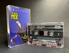 Kraftwerk THE MIX Vintage Cassette TCEM 1408 **UK 1ST ISSUE 1991** HYPE STICKER