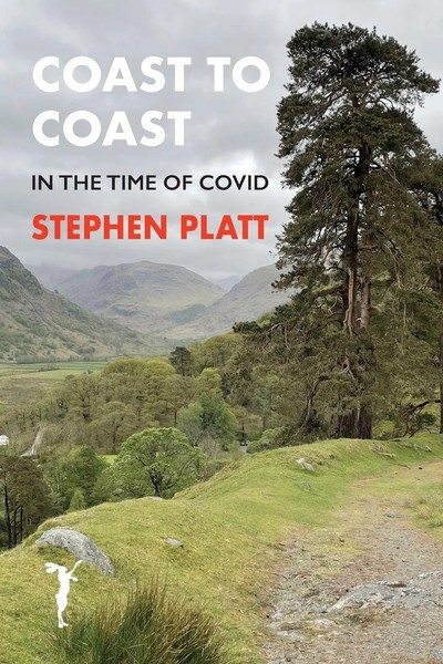 Stephen Platt | Coast To Coast | Taschenbuch | Englisch (2021)-image