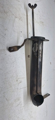 #ad Vintage BRIGGS amp; STRATTON Model ZZ INTAKE TUBE MANIFOLD Air Cleaner Mount $25.00