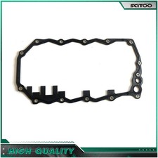 Oil Pan Gasket Set For Chrysler Pt Cruiser Dodge Neon 2.4l L4 Dohc 16v 2003-2010