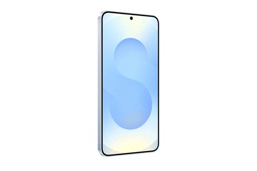 Smartfon Samsung Galaxy S25, pamięć 128GB, 50MP Icy Blue - Zdjęcie 4 z 6